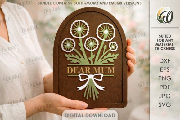 3D Flower Decor Laser Cut: A Brand Designer’s Review